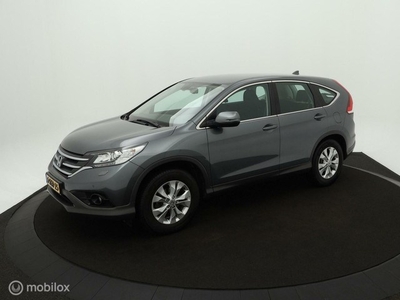 Honda CR-V 2.0 AWD Elegance