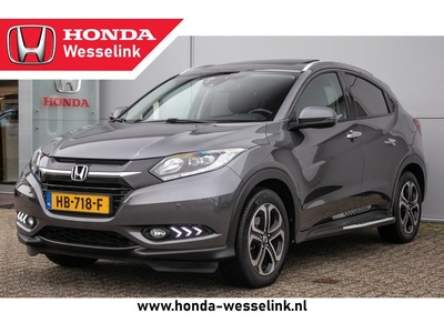 Honda HR-V 1.5 i-VTEC Executive Automaat All-in