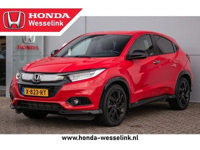 Honda HR-V 1.5 i-VTEC Turbo Sport Automaat All-in