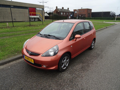 Honda JAZZ 1.2 S