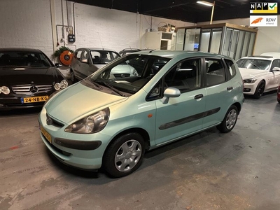 Honda Jazz 1.4 LS