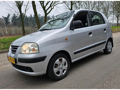 Hyundai Atos 1.1i Active Prime 70.208 KM ! NL Auto ! 2e