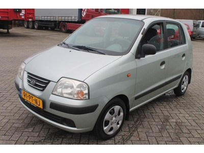 Hyundai Atos 1.1i Active Prime