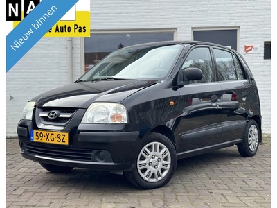 Hyundai Atos 1.1i Active Young (bj 2007)