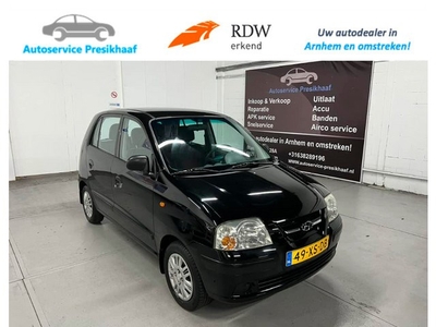 Hyundai Atos 1.1i Active Young NAP / ELEK. RAMEN