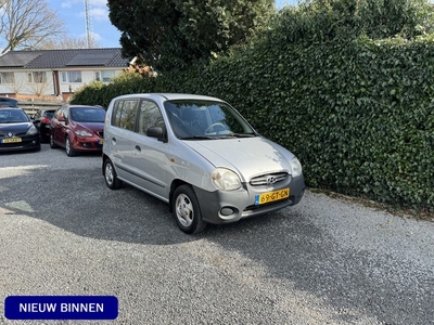 Hyundai Atos Multi 1.0i GLS Automaat Airco