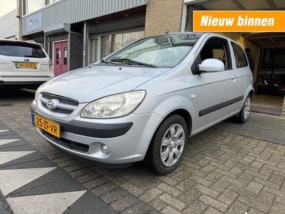 Hyundai Getz 1.4i Active Joy 3drs AIRCO GOEDONDERHOUDEN NAP APK