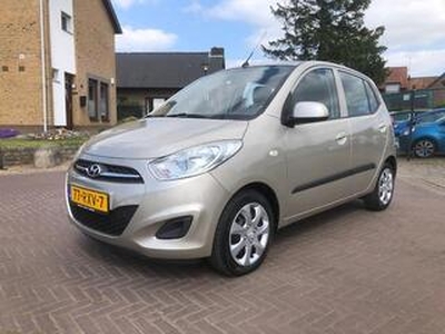 Hyundai I 10 1.1 i-Drive Cool