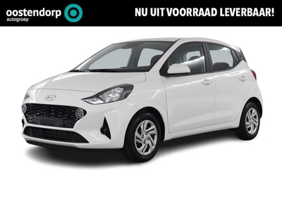 Hyundai i10 1.0 Comfort