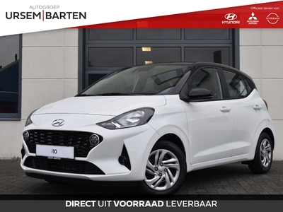 HYUNDAI I10 1.0 Premium