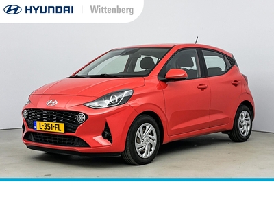 HYUNDAI I10 1.0 Premium