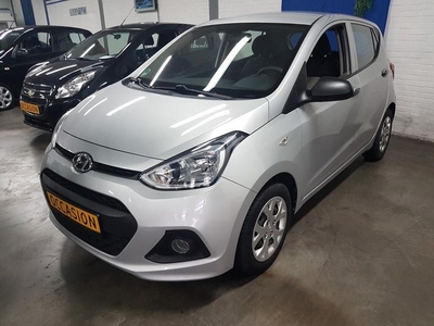 Hyundai i10 1000i 5 DEURS SLECHTS 58800 KM AIRCO