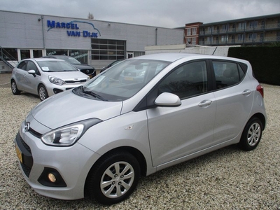 Hyundai I10 1.0i i-Motion Comfort