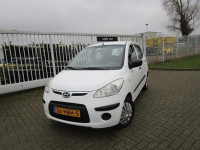 Hyundai i10 1.1 Active (bj 2008)