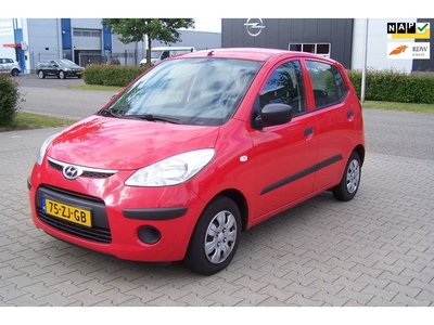 Hyundai I10 1.1 Active Cool / Airco