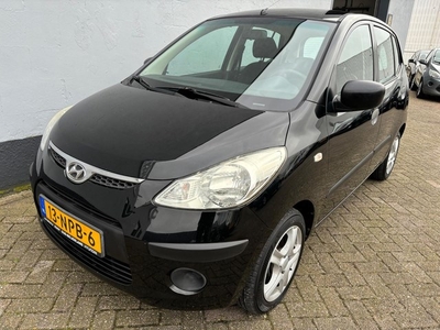 Hyundai I10 1.1 Active Cool - Airco - LMV