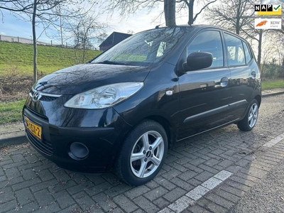 Hyundai I10 1.1 Active met nap elk ramen