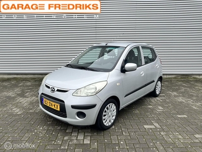 Hyundai i10 1.1 Dynamic Cool NAP Airco Lage KM