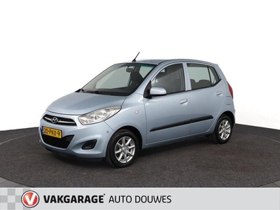 Hyundai I10 1.1 i-Drive APK GOED ONDERHOUDEN