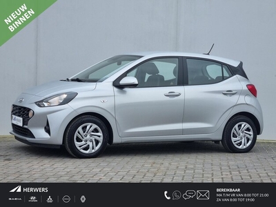 Hyundai i10 Benzine