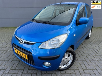 Hyundai i10 Benzine