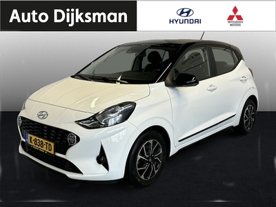 Hyundai i10 Benzine