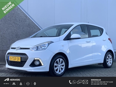 Hyundai i10 Benzine