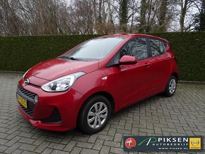 Hyundai i10 Benzine