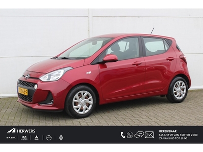 Hyundai i10 Benzine