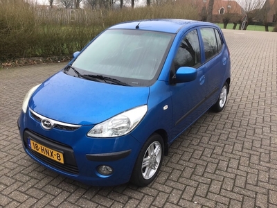 Hyundai i10 Benzine