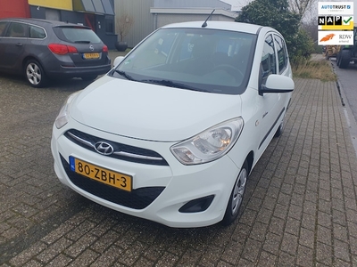 Hyundai i10 Benzine