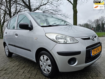 Hyundai i10 Benzine