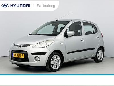 Hyundai i10 Benzine