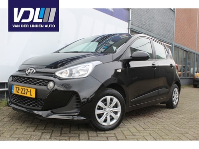 Hyundai i10 Benzine