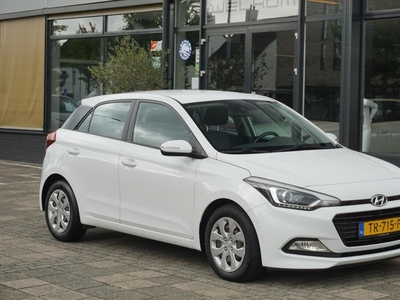 Hyundai i20 1.0 T-GDI Comfort | Clima | Cruise