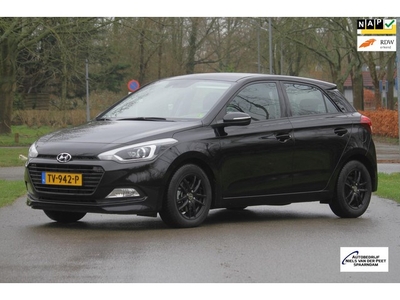 Hyundai I20 1.0 T-GDI Comfort / Vol opties! /