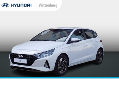 HYUNDAI I20 1.0 T-GDi MHEV Comfort Smart