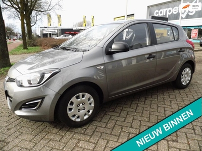 Hyundai I20 1.2i Business Edition