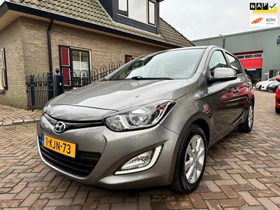 Hyundai I20 1.2i i-Deal