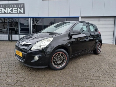 Hyundai i20 1.2i i-Motion AIRCO/ORG NEDERLANDSE AUTO