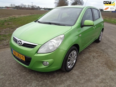 Hyundai i20 Benzine