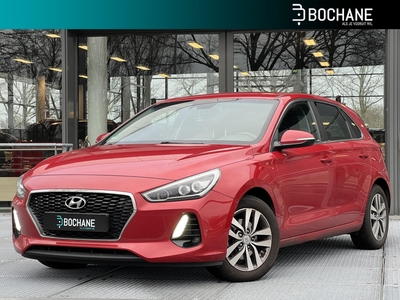 HYUNDAI I30 1.0 T-GDI 120 First Edition | Trekhaak | Navigatie | Cruise Control | Achteruitrijcamera