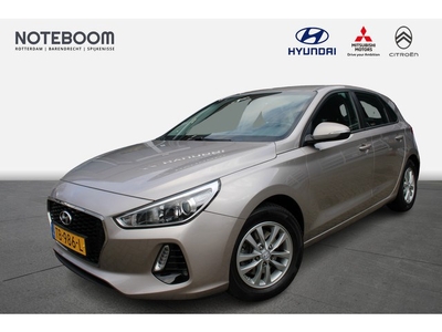 Hyundai i30 1.0 Turbo Comfort Trekhaak 4