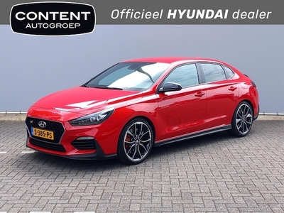 Hyundai i30 Benzine