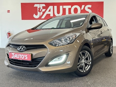 Hyundai i30 Benzine