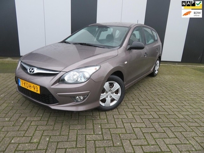 Hyundai I30 CW 1.6 CRDi i-Drive