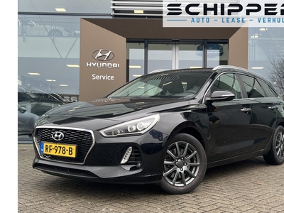 Hyundai i30 Wagon 1.4 T-GDI Premium