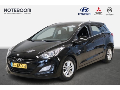 Hyundai i30 Wagon 1.6 I-MOTION PLUS NAVI CAMERA