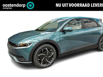 HYUNDAI IONIQ 5 73 kWh Connect All-in prijs! |