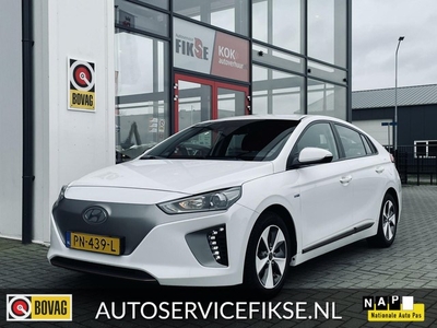 Hyundai IONIQ Comfort EV CAMERA LANE ASS. - € 2000 SUB